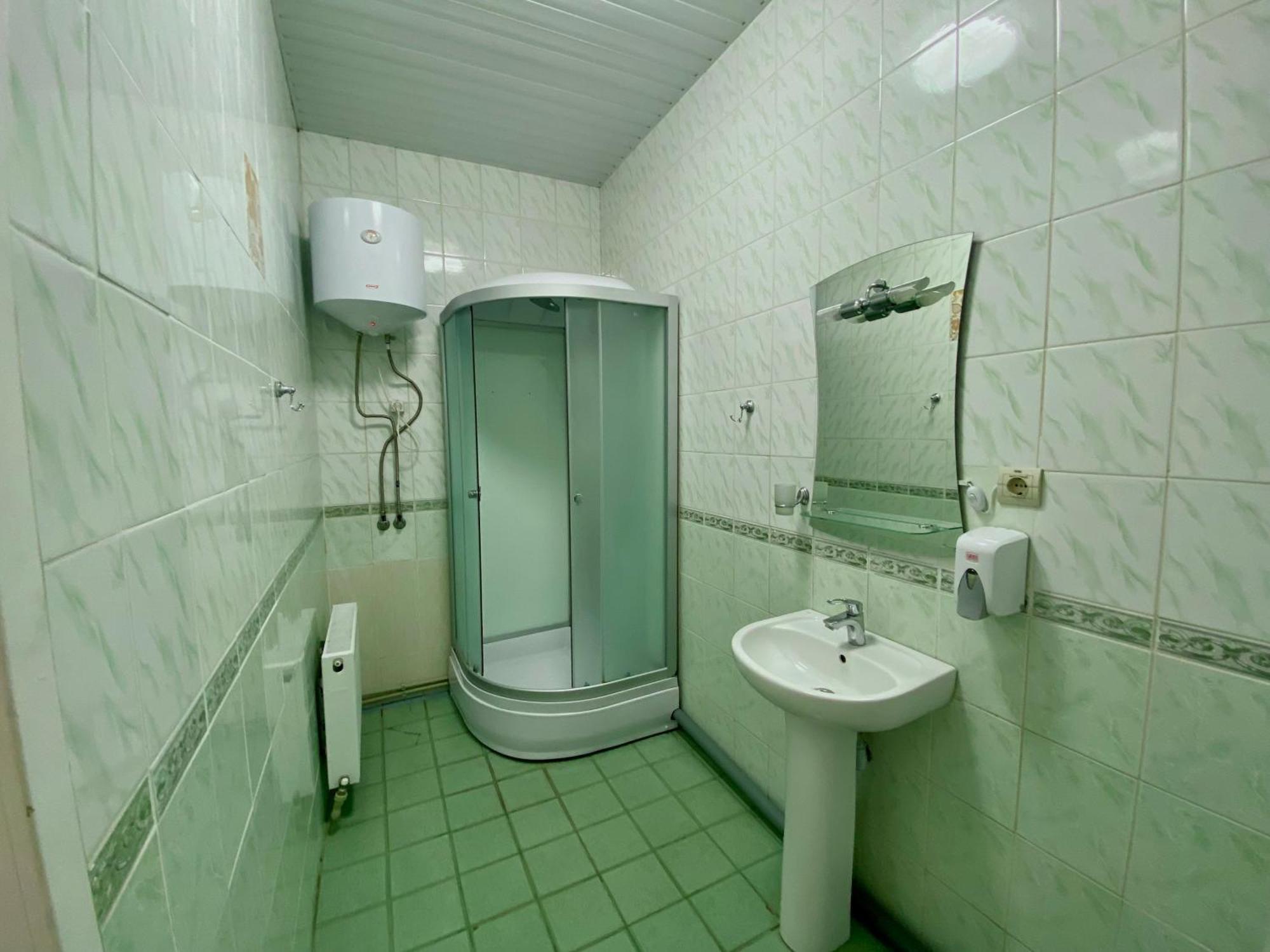 Орхідея Hotel Romny Luaran gambar