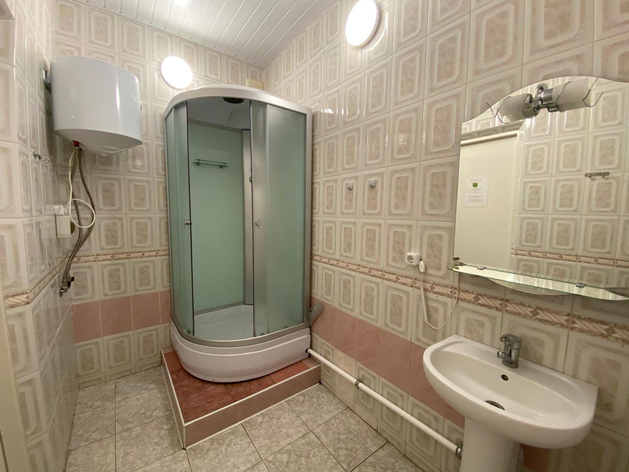Орхідея Hotel Romny Luaran gambar