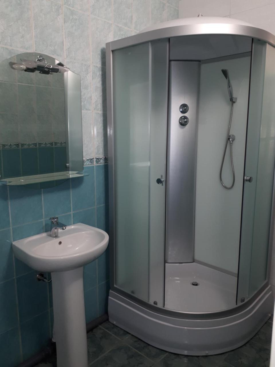 Орхідея Hotel Romny Luaran gambar