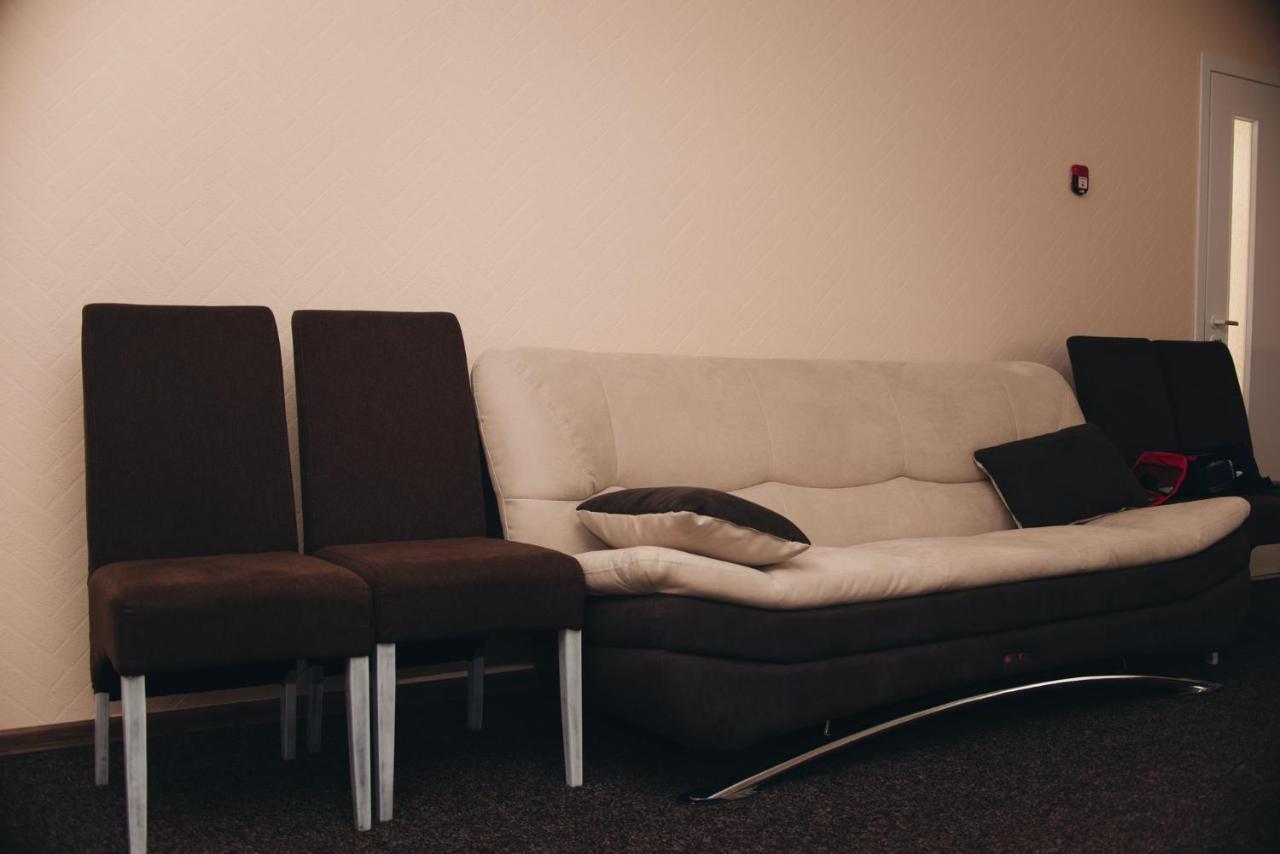 Орхідея Hotel Romny Luaran gambar